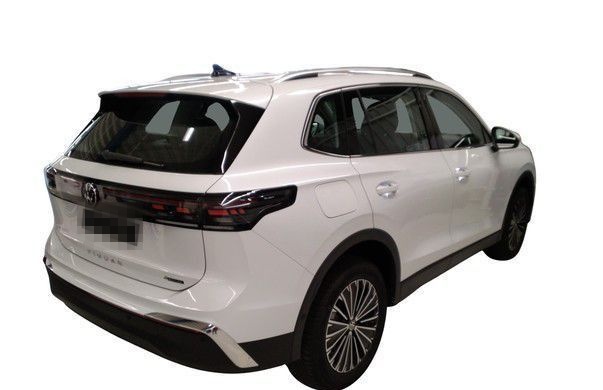 Volkswagen Tiguan Elegance 2.0TDI 4M IQ.LIGHT*ACC*R-KAM*18" foto 7