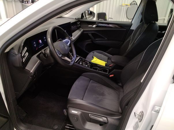 Volkswagen Tiguan Elegance 2.0TDI 4M IQ.LIGHT*ACC*R-KAM*18" foto 8