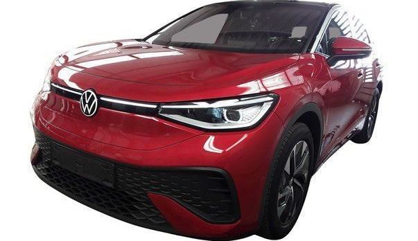 Volkswagen ID.5 Pro Wärmep.*PANO*AHK*SIDE*R-KAM*20" foto 7