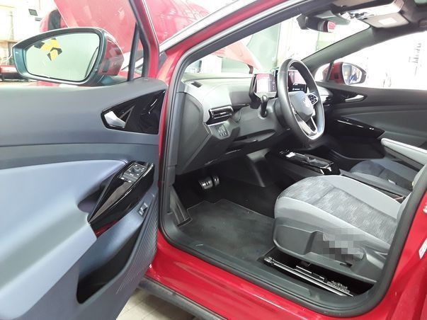 Volkswagen ID.5 Pro Wärmep.*PANO*AHK*SIDE*R-KAM*20" foto 9