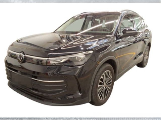 Volkswagen Tiguan 2.0 TDI DSG Goal Navi AHK Pano STHZG Kame foto 2