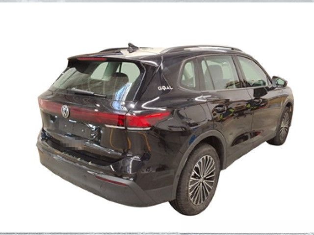 Volkswagen Tiguan 2.0 TDI DSG Goal Navi AHK Pano STHZG Kame foto 4