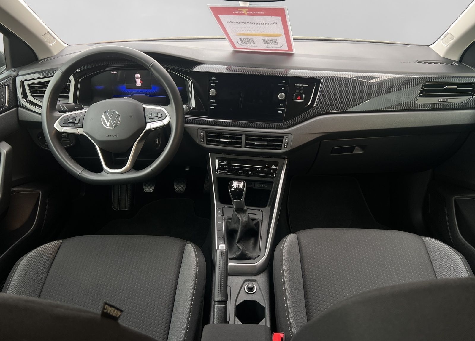 Volkswagen Taigo 1.0 TSI LIFE LM16 SITZHZ APP-CONNECT foto 5