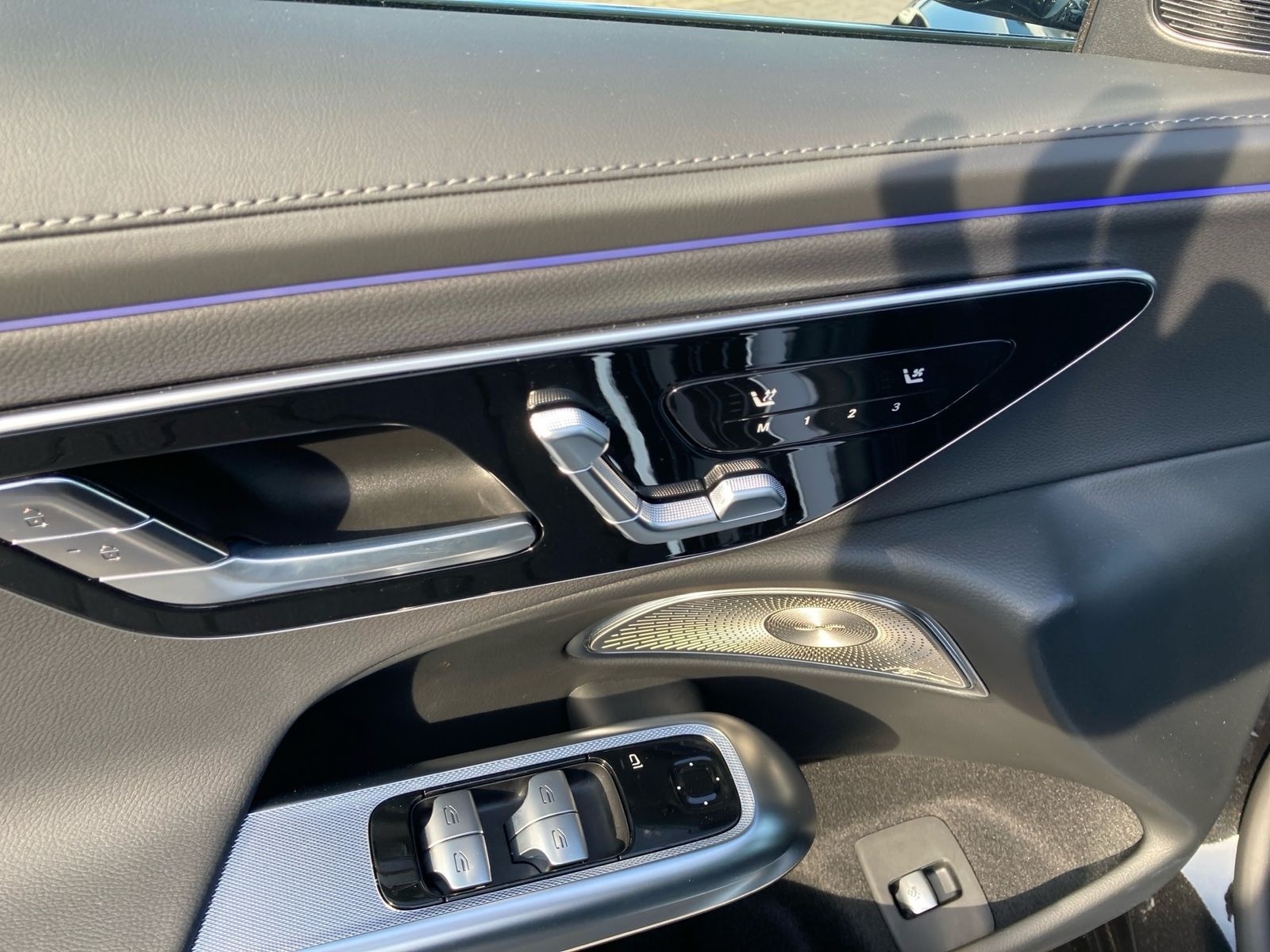 Mercedes-Benz E 200 Exclusive+Pano+SUPERSCREEN+Burm+Sitzklima+ foto 15