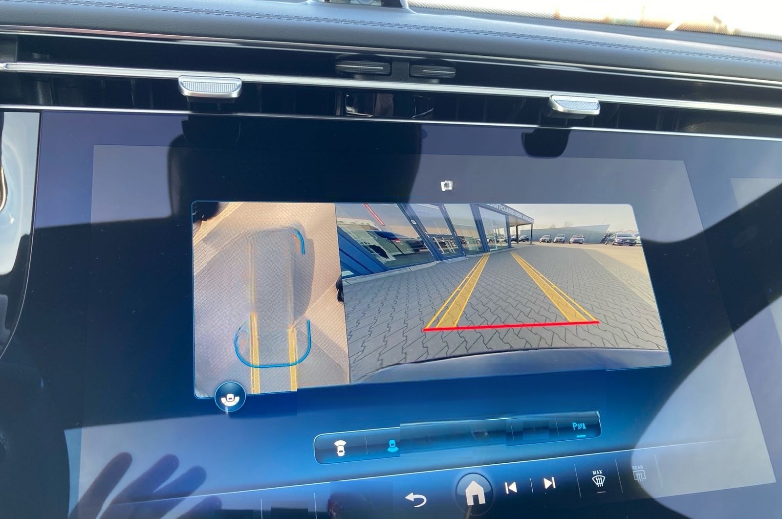 Mercedes-Benz E 200 Exclusive+Pano+SUPERSCREEN+Burm+Sitzklima+ foto 16