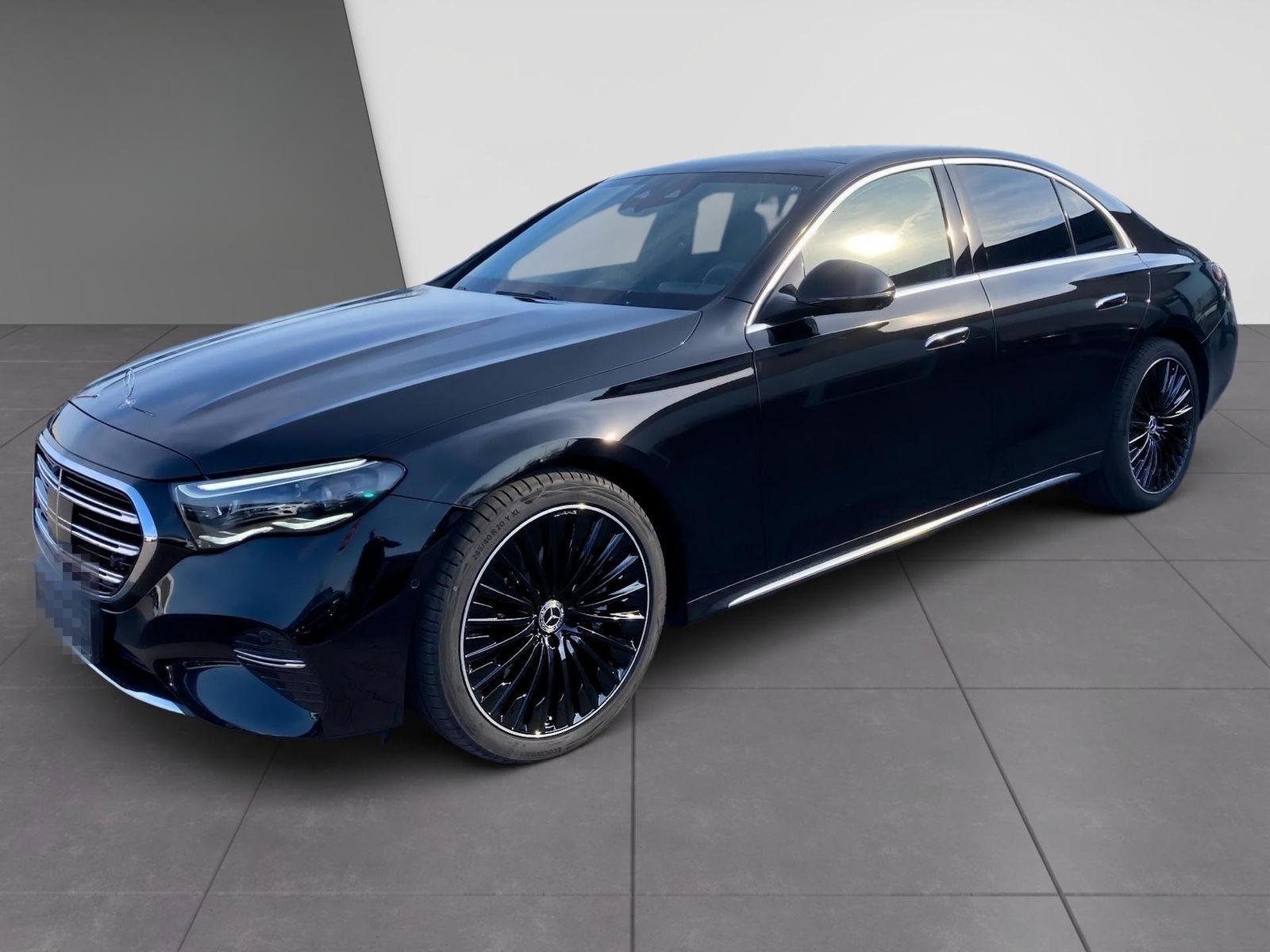 Mercedes-Benz E 200 Exclusive+Pano+SUPERSCREEN+Burm+Sitzklima+ foto 17