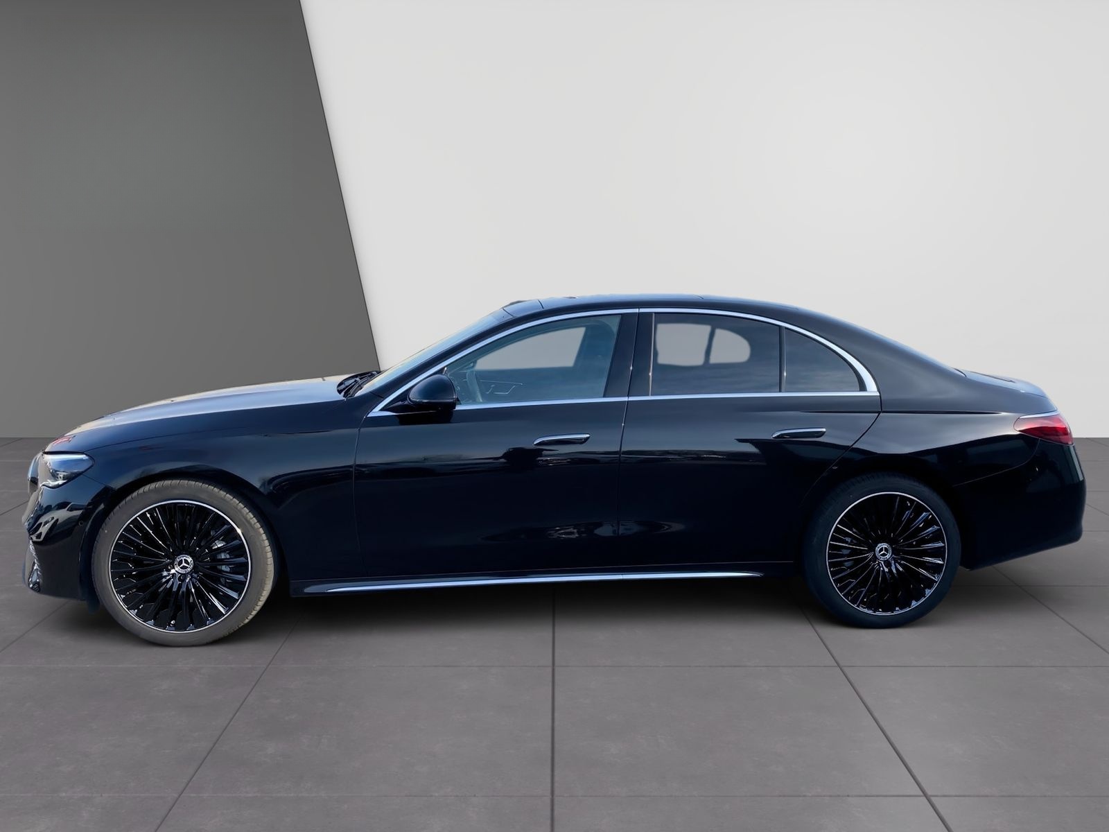 Mercedes-Benz E 200 Exclusive+Pano+SUPERSCREEN+Burm+Sitzklima+ foto 5