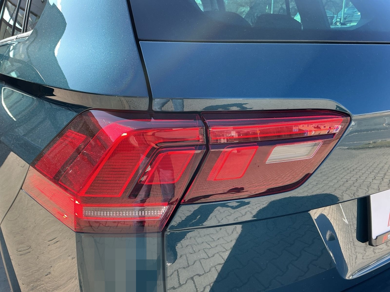 Volkswagen Tiguan 1.5TSI DSG ACTIVE 5JG+LED+NAV+APP+ACC+AHK foto 18