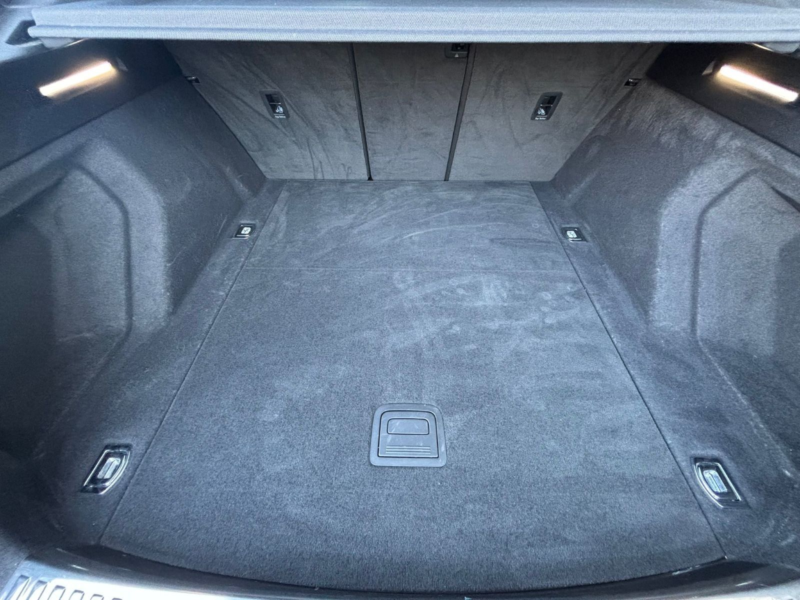 Audi e-tron SPORTBACK 55 S LINE+MATRIX+HEAD UP+LUFTFE foto 16