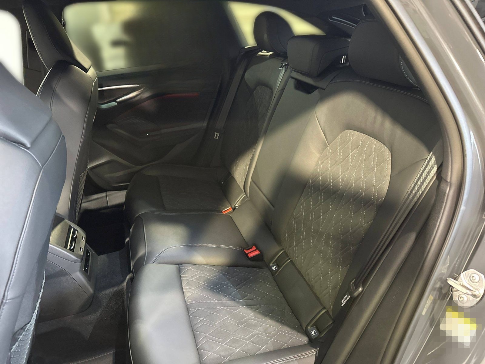 Audi A5 Avant TDI QUATT EDITION ONE S LINE MATRIX+360 foto 12