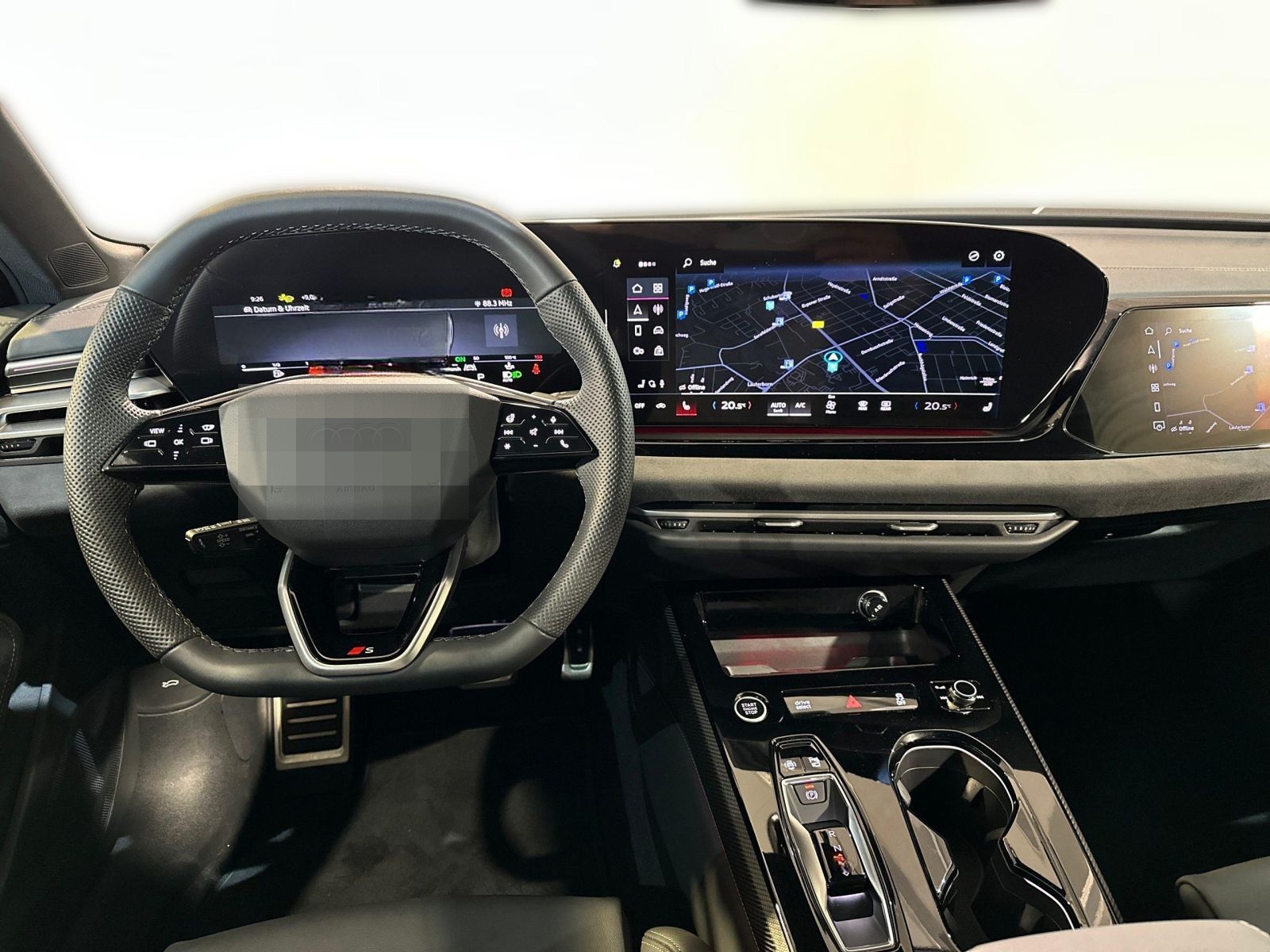 Audi A5 Avant TDI QUATT EDITION ONE S LINE MATRIX+360 foto 13