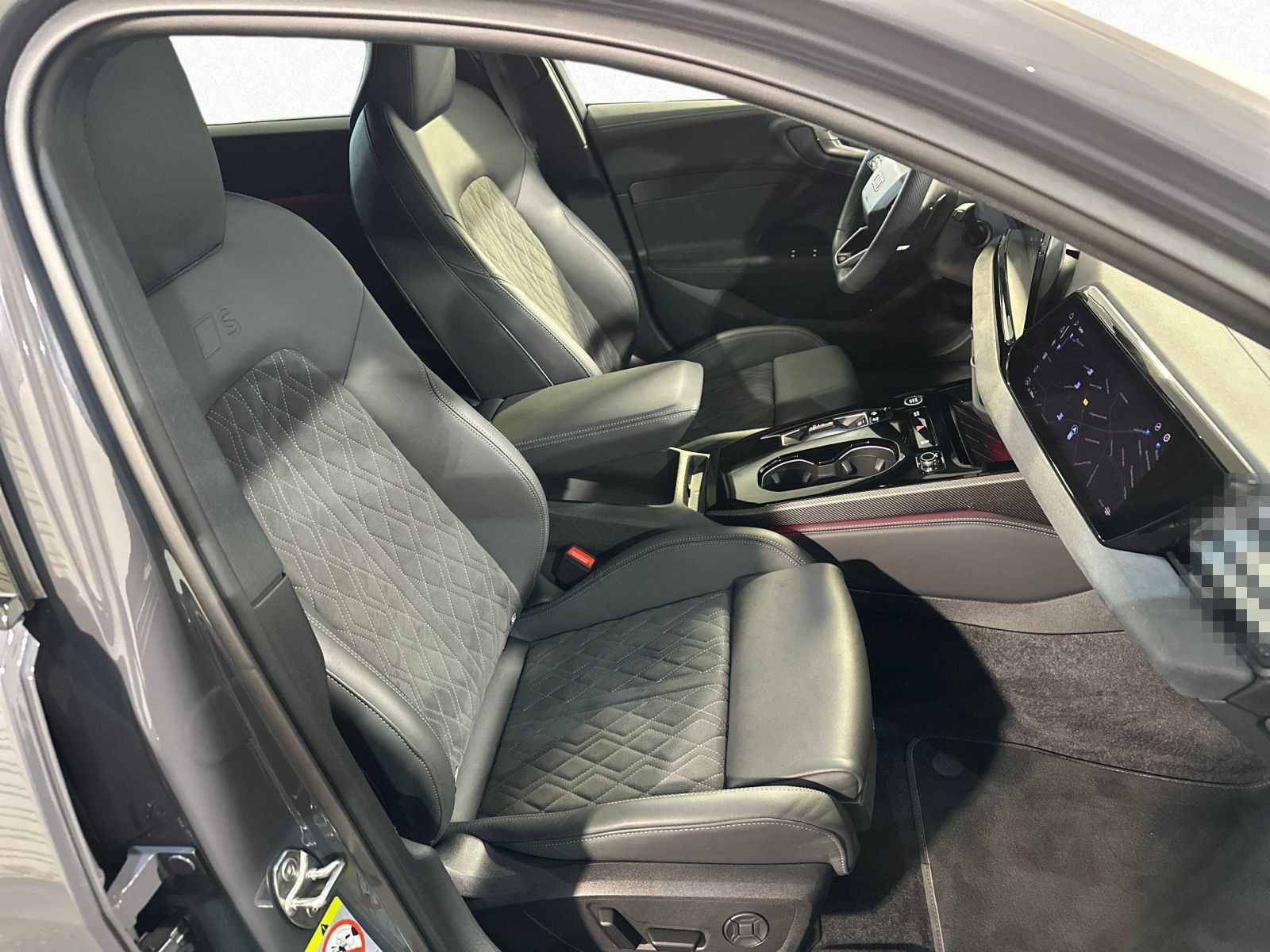 Audi A5 Avant TDI QUATT EDITION ONE S LINE MATRIX+360 foto 17