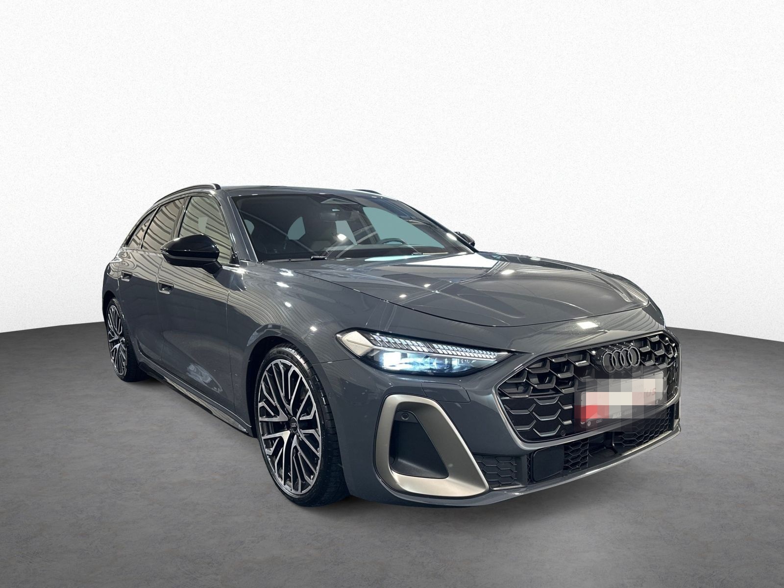 Audi A5 Avant TDI QUATT EDITION ONE S LINE MATRIX+360 foto 4