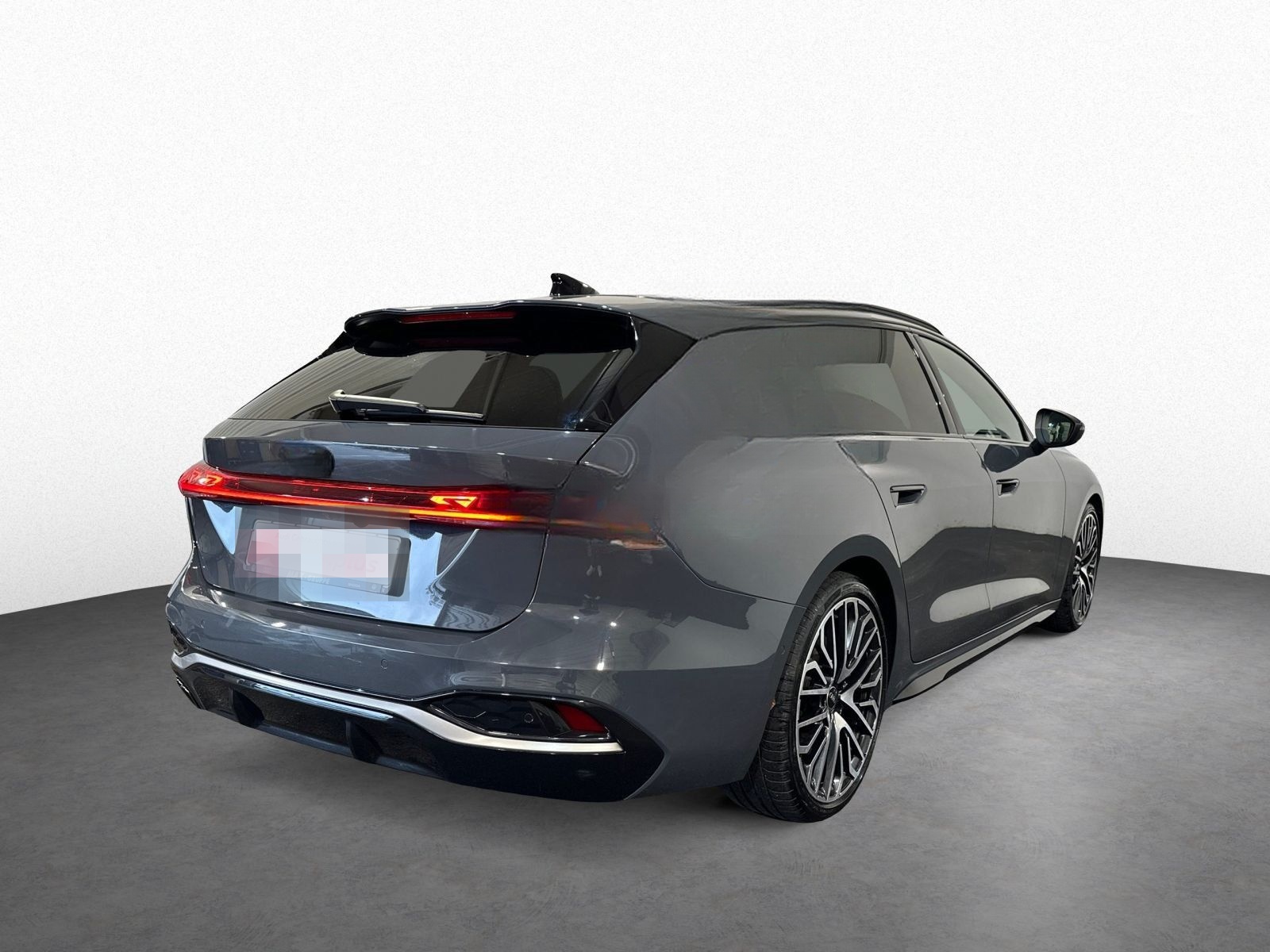 Audi A5 Avant TDI QUATT EDITION ONE S LINE MATRIX+360 foto 5