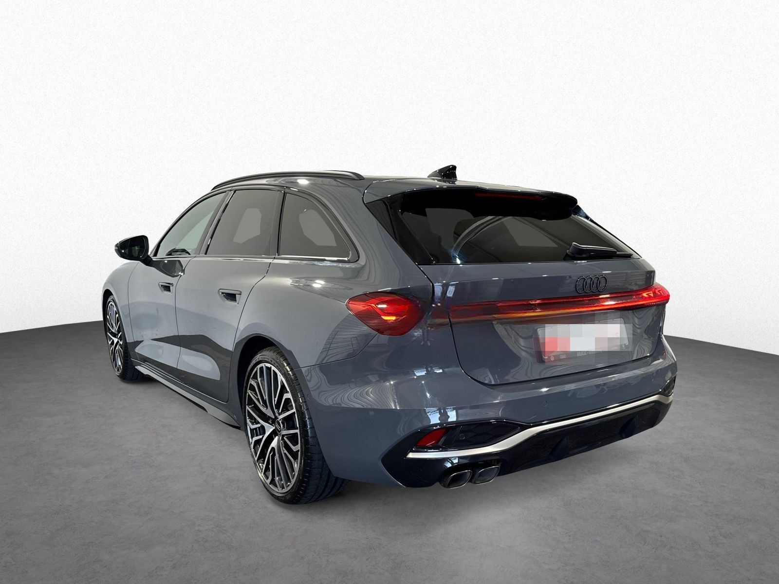 Audi A5 Avant TDI QUATT EDITION ONE S LINE MATRIX+360 foto 6