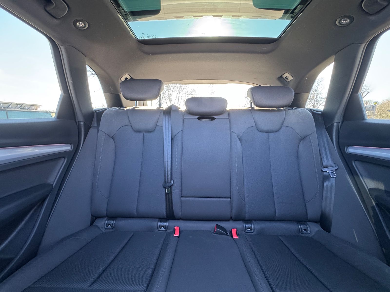 Audi Q5 50 TFSI e quattro | Navi | AHK | Panorama foto 7