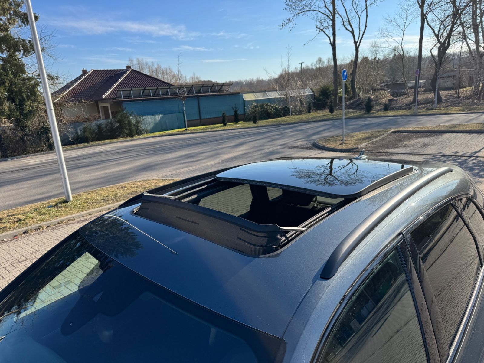 Audi Q5 50 TFSI e quattro | Navi | AHK | Panorama foto 10