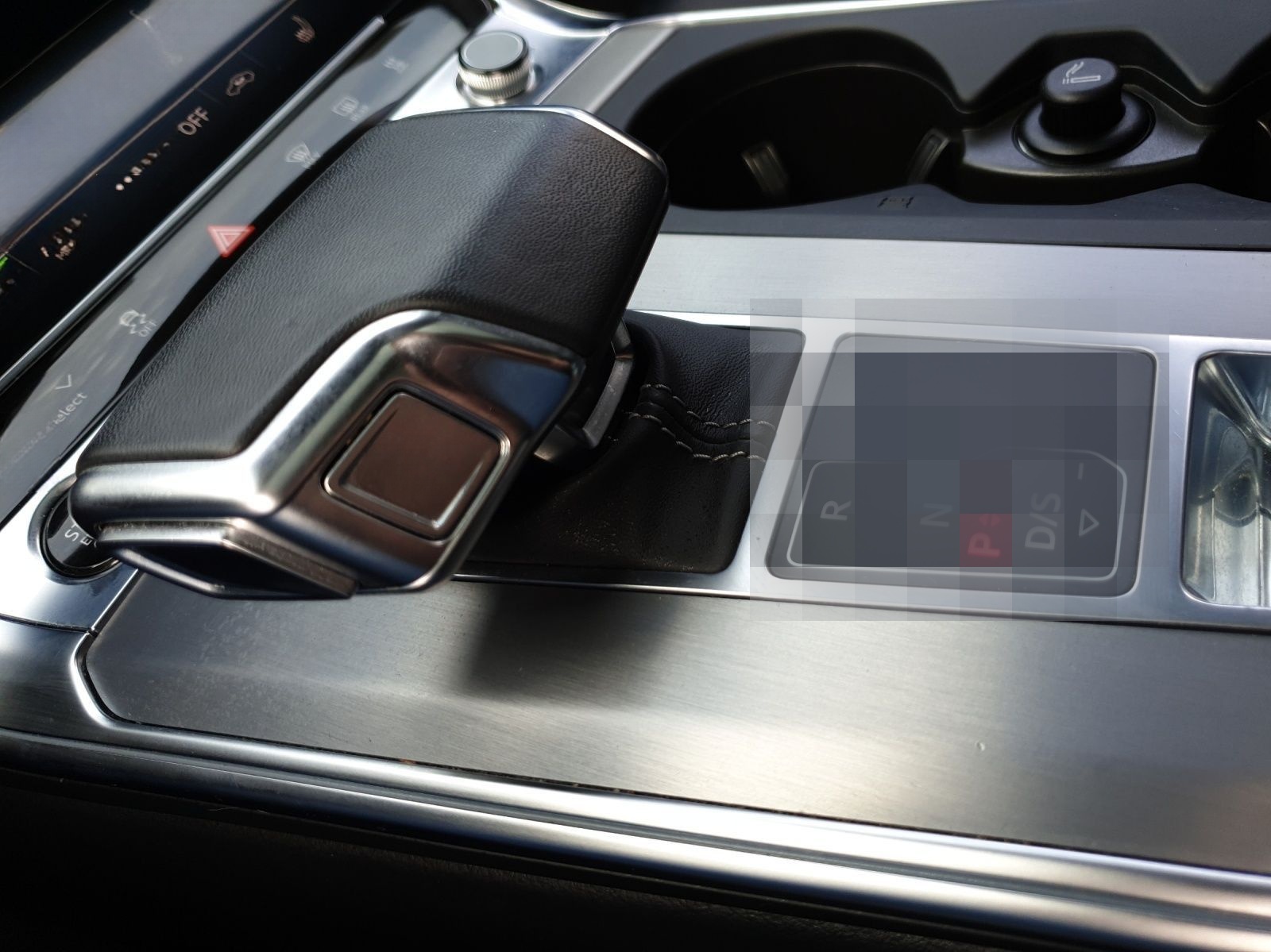 Audi A6 Avant 45 TFSI Q 2x S LINE B&O PANO LM 21 foto 11