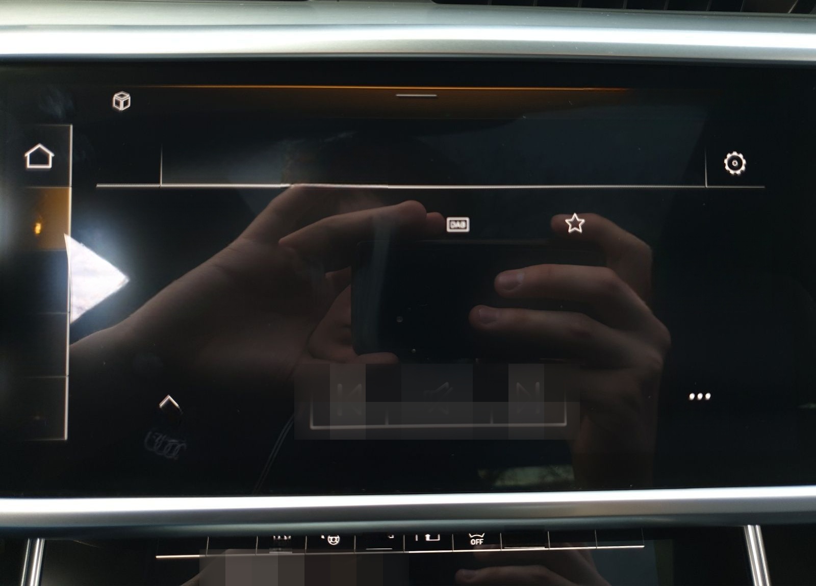 Audi A6 Avant 45 TFSI Q 2x S LINE B&O PANO LM 21 foto 14