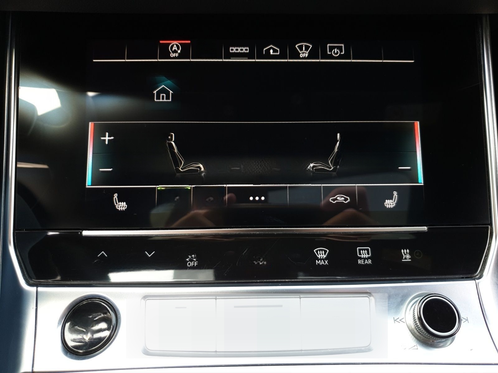 Audi A6 Avant 45 TFSI Q 2x S LINE B&O PANO LM 21 foto 15