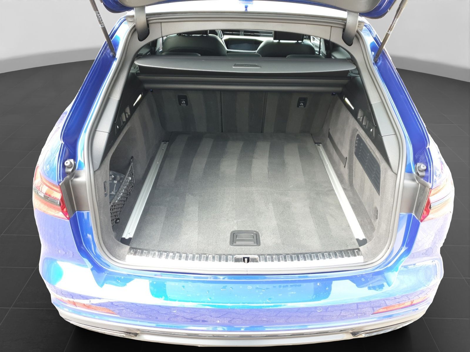 Audi A6 Avant 45 TFSI Q 2x S LINE B&O PANO LM 21 foto 16