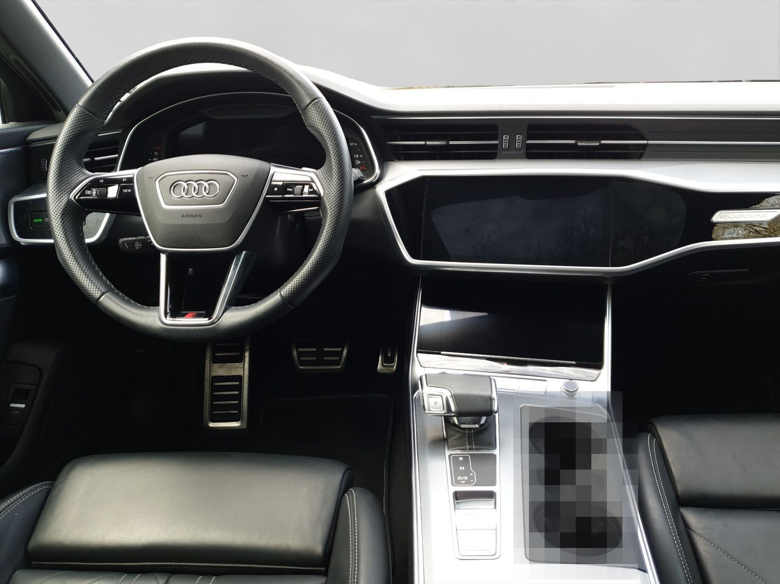 Audi A6 Avant 45 TFSI Q 2x S LINE B&O PANO LM 21 foto 5
