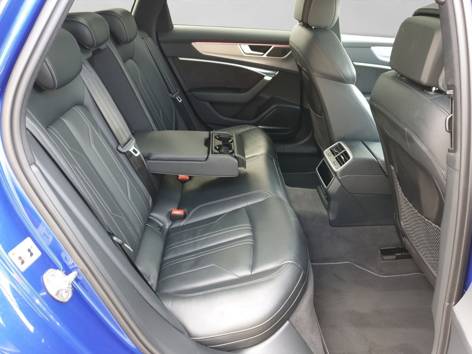 Audi A6 Avant 45 TFSI Q 2x S LINE B&O PANO LM 21 foto 6