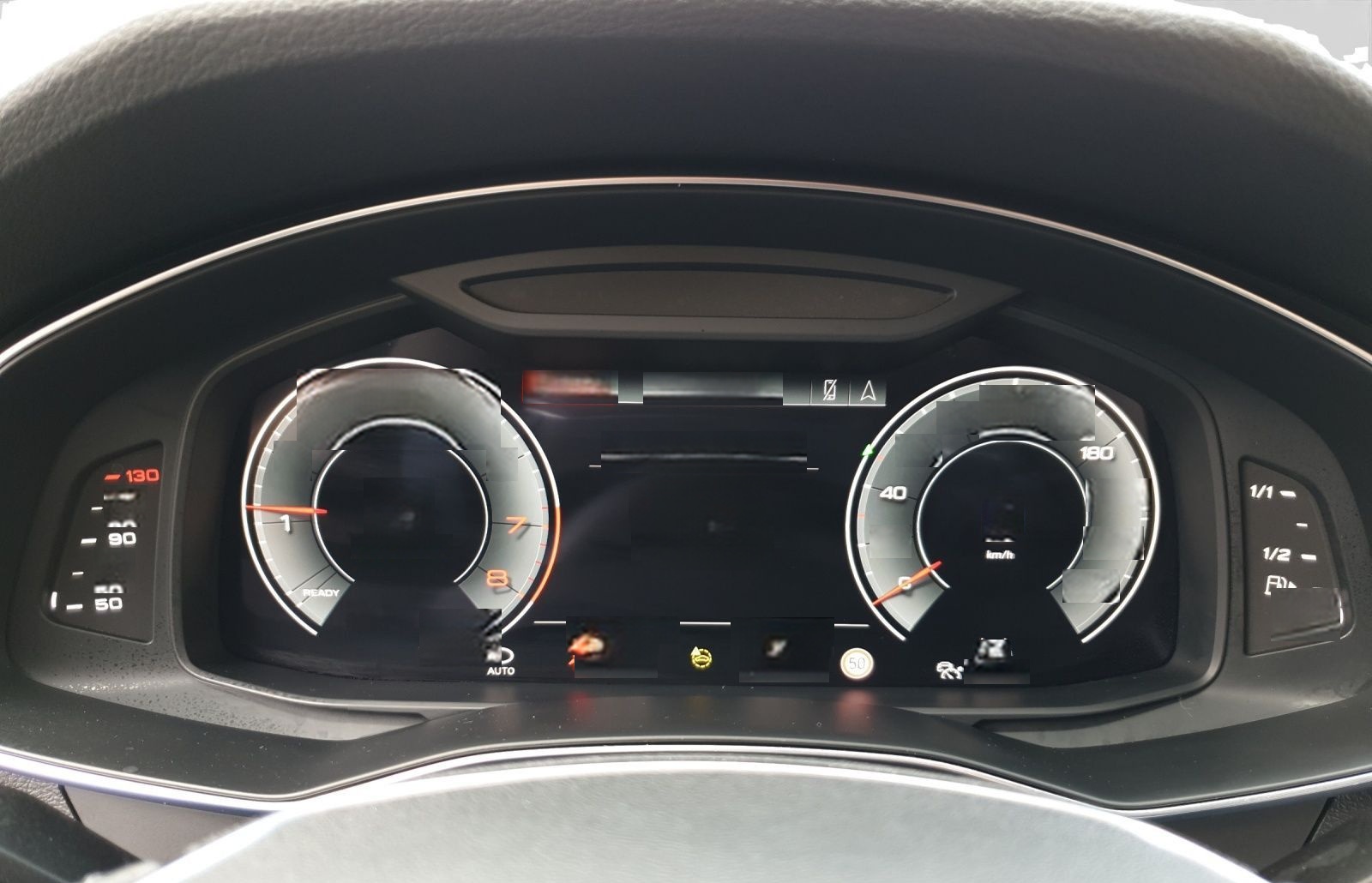 Audi A6 Avant 45 TFSI Q 2x S LINE B&O PANO LM 21 foto 10