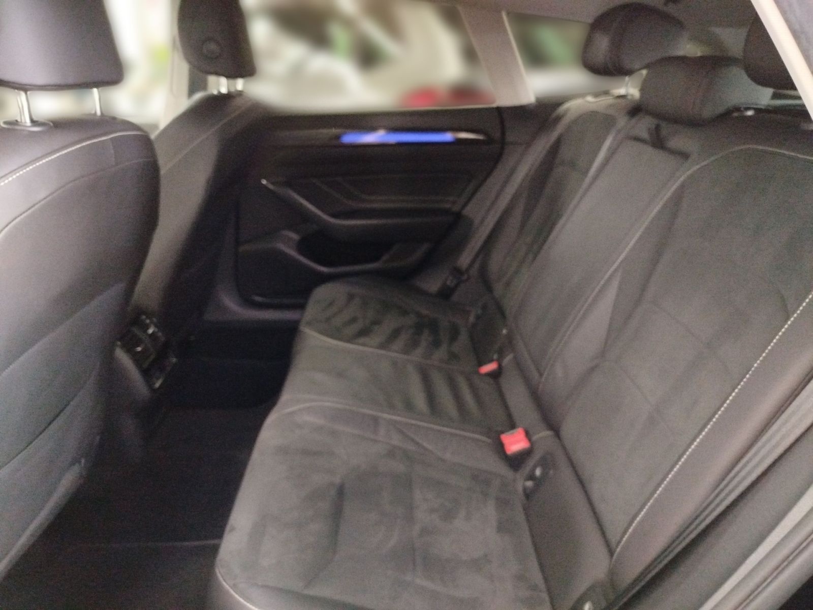 Volkswagen Arteon Shooting Brake 2.0 TDI DSG 4Motion Elegan foto 11