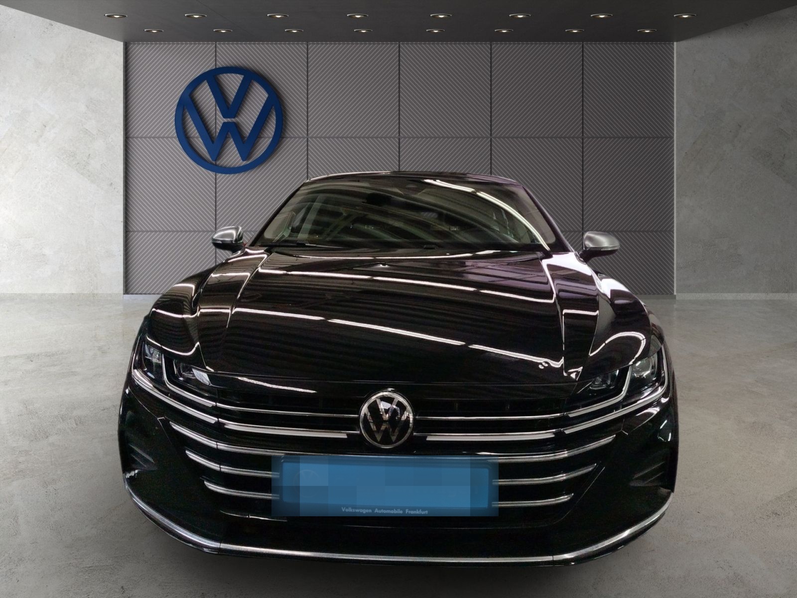 Volkswagen Arteon Shooting Brake 2.0 TDI DSG 4Motion Elegan foto 3