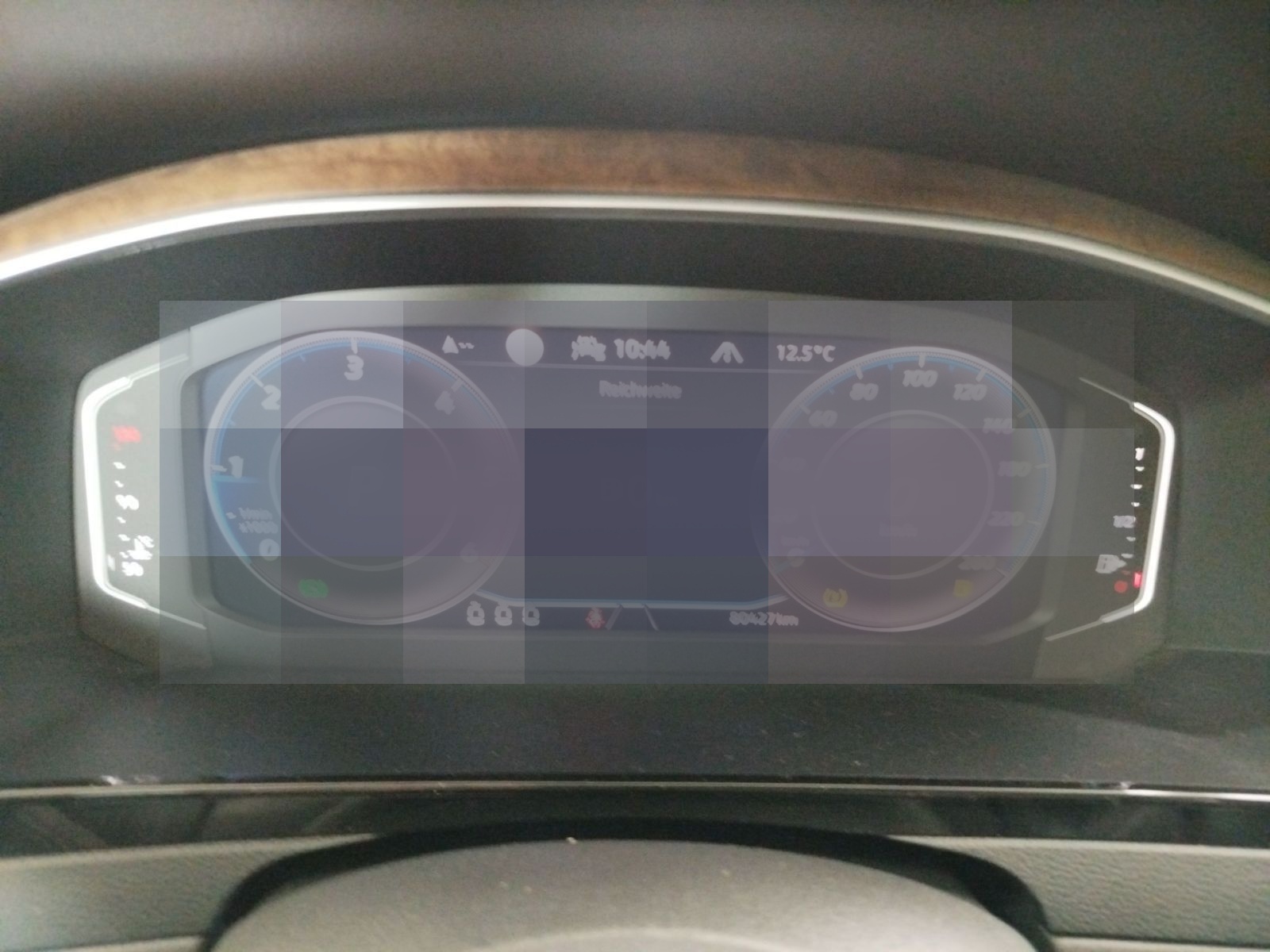 Volkswagen Arteon Shooting Brake 2.0 TDI DSG 4Motion Elegan foto 9