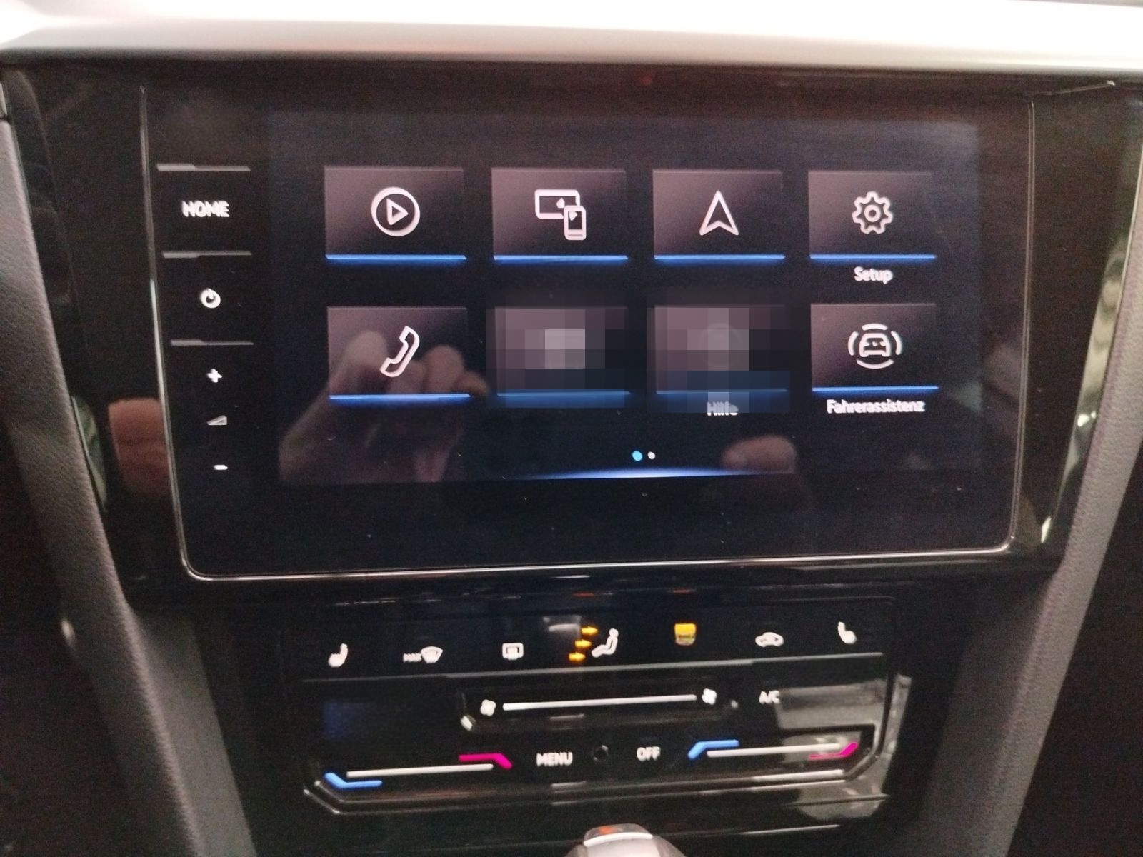 Volkswagen Arteon Shooting Brake 2.0 TDI DSG 4Motion Elegan foto 10