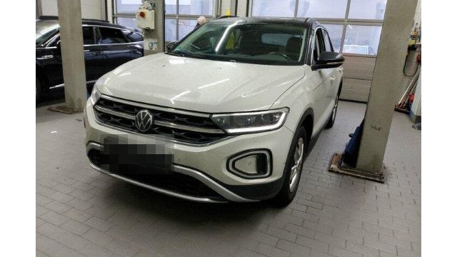 Volkswagen T-Roc 1.0 TSI Style Navi LEDPlus DAB+ FrontAssis foto 2
