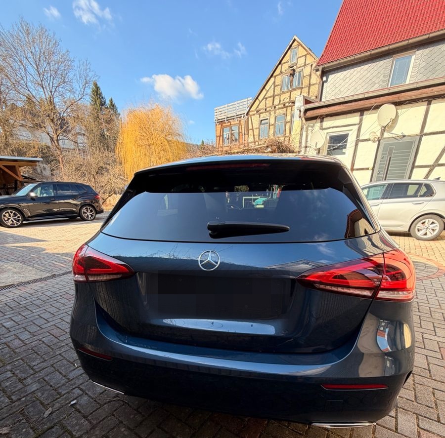 Mercedes-Benz A 250 e 8G DCT foto 14