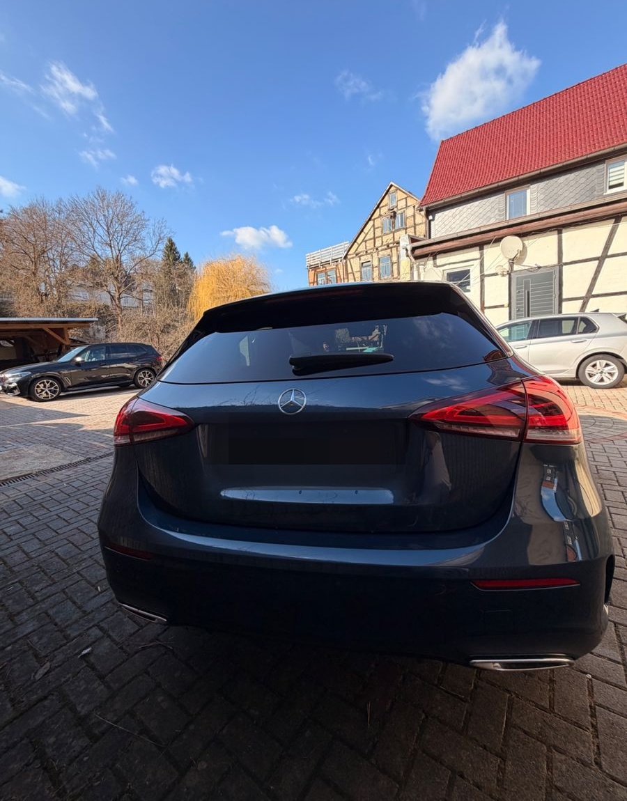 Mercedes-Benz A 250 e 8G DCT foto 15