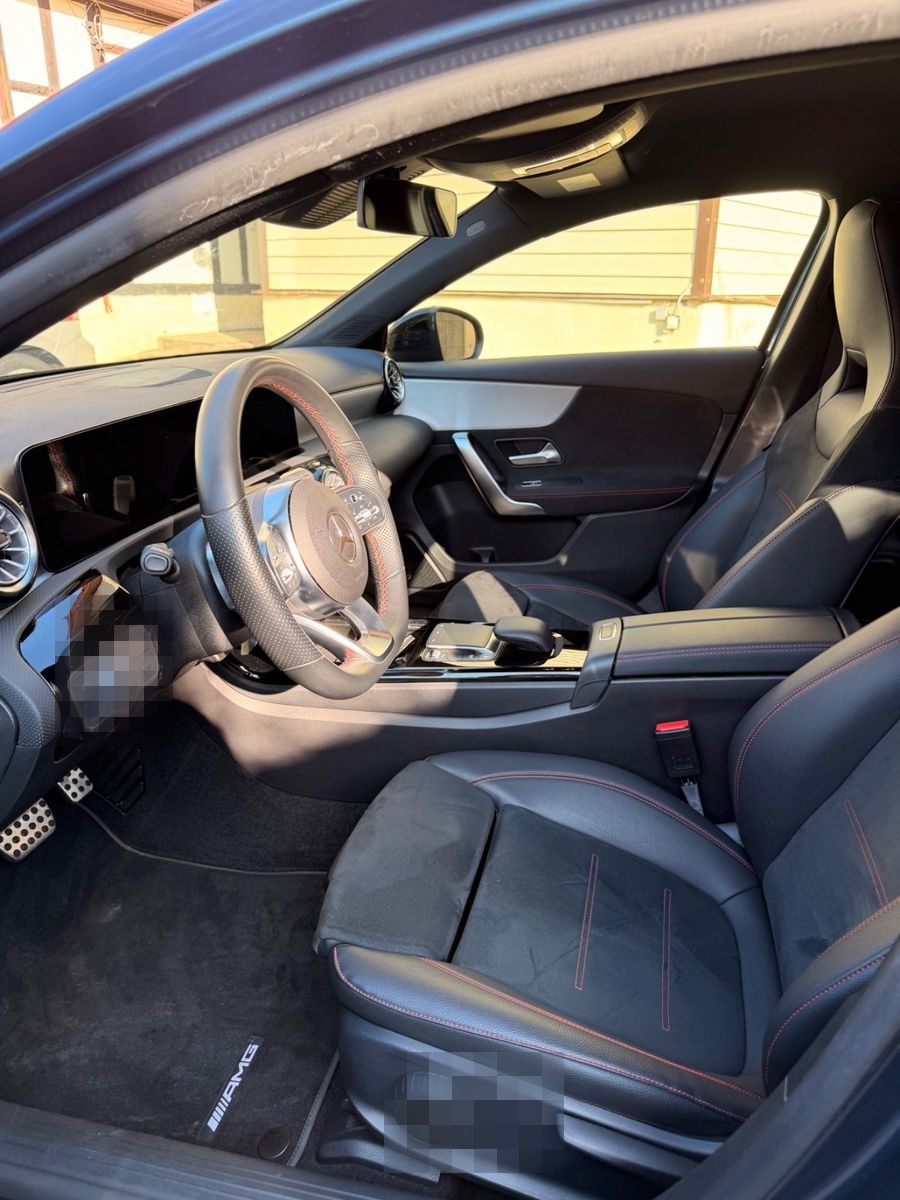 Mercedes-Benz A 250 e 8G DCT foto 18