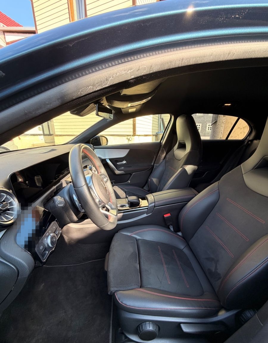 Mercedes-Benz A 250 e 8G DCT foto 19