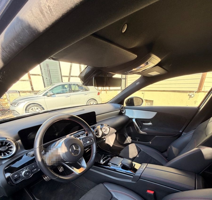Mercedes-Benz A 250 e 8G DCT foto 20