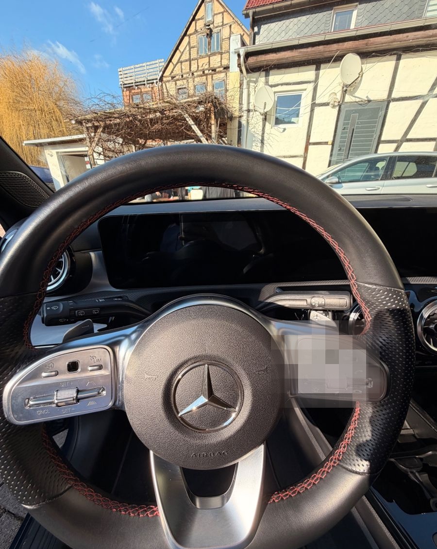 Mercedes-Benz A 250 e 8G DCT foto 22
