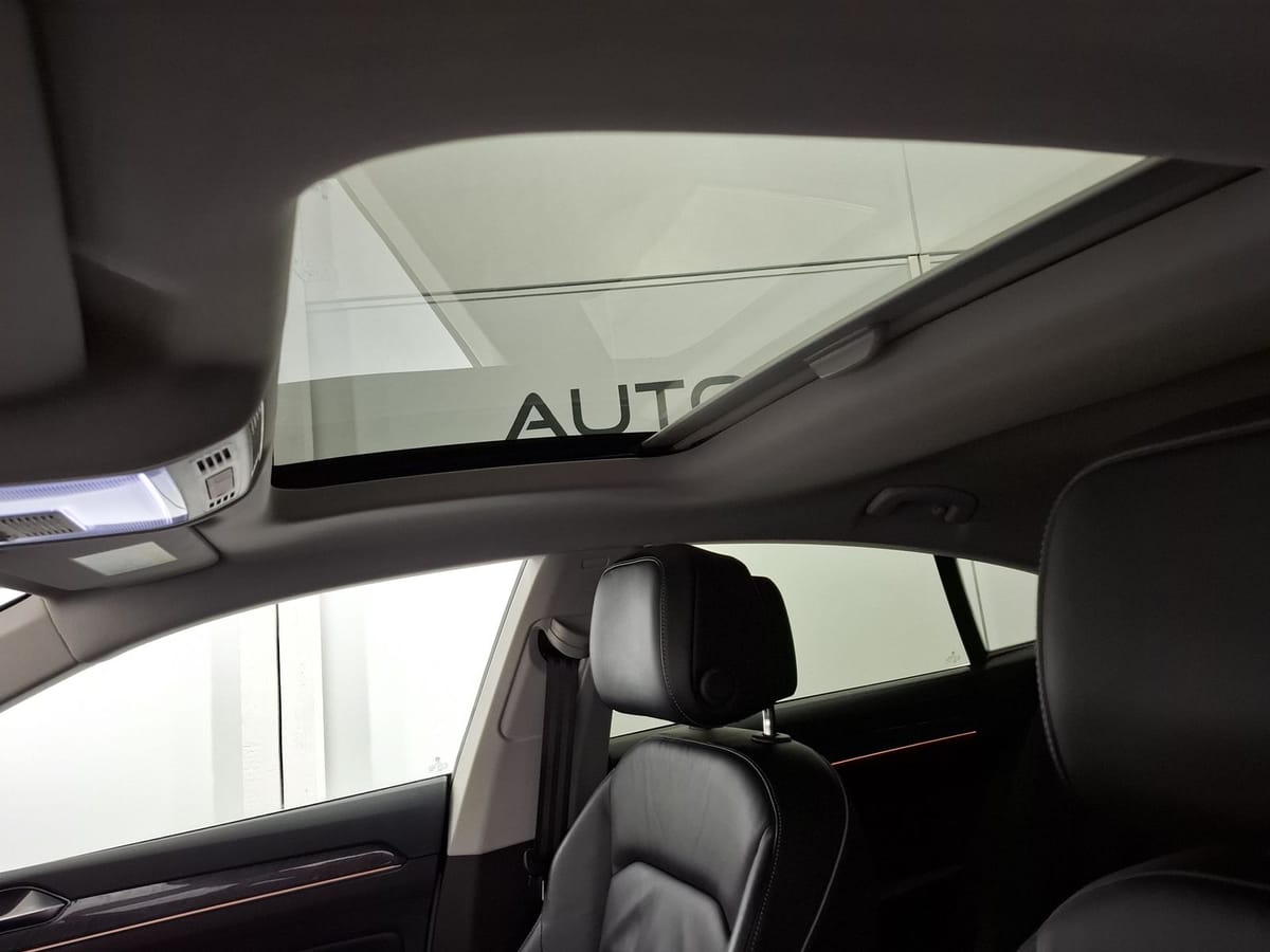 Volkswagen Arteon 2,0TDI DSG Elegance Panorama Kamera foto 11