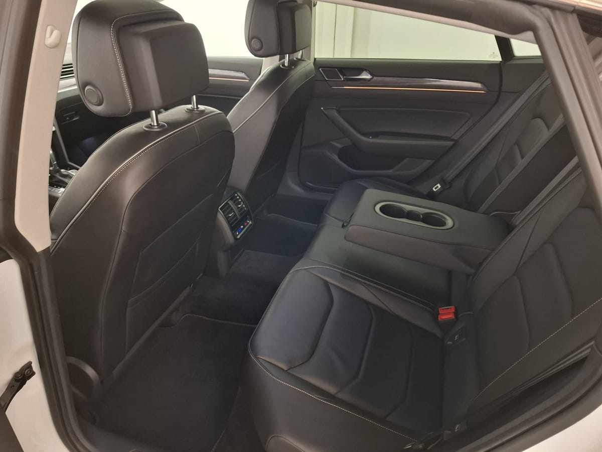 Volkswagen Arteon 2,0TDI DSG Elegance Panorama Kamera foto 12