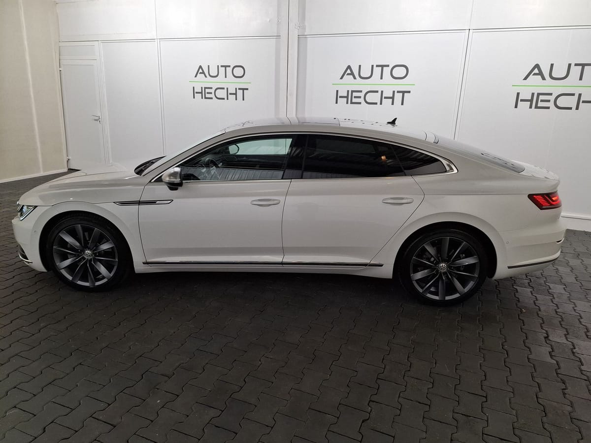 Volkswagen Arteon 2,0TDI DSG Elegance Panorama Kamera foto 4