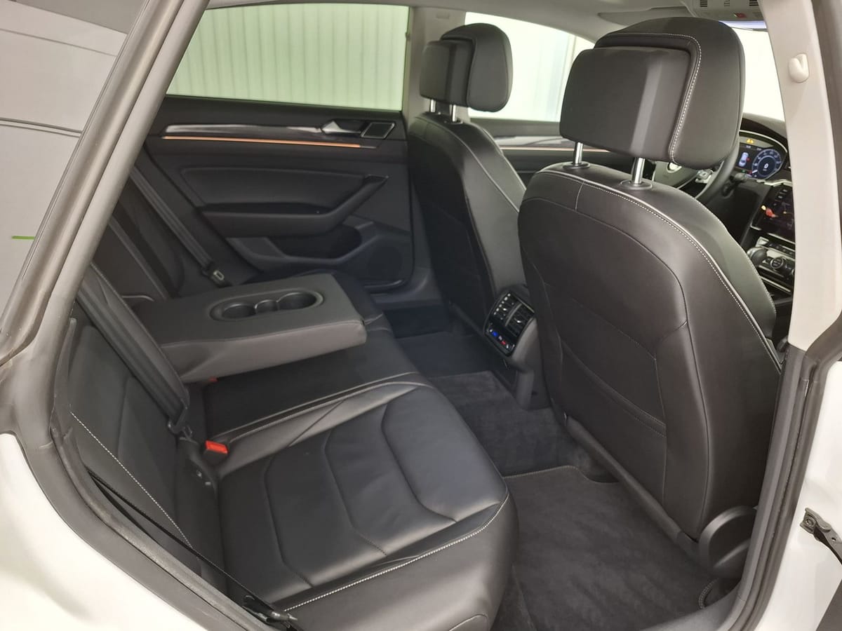 Volkswagen Arteon 2,0TDI DSG Elegance Panorama Kamera foto 10