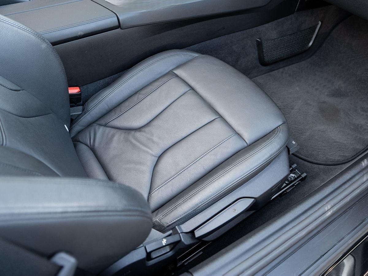 BMW Z4 Roadster20i Advantage LiveCoProf H&K LRH DAB foto 12