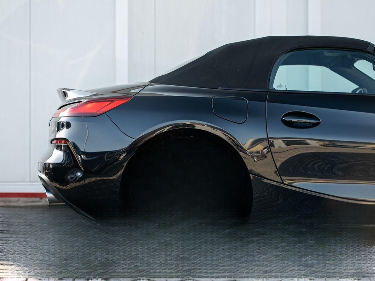 BMW Z4 Roadster20i Advantage LiveCoProf H&K LRH DAB foto 5