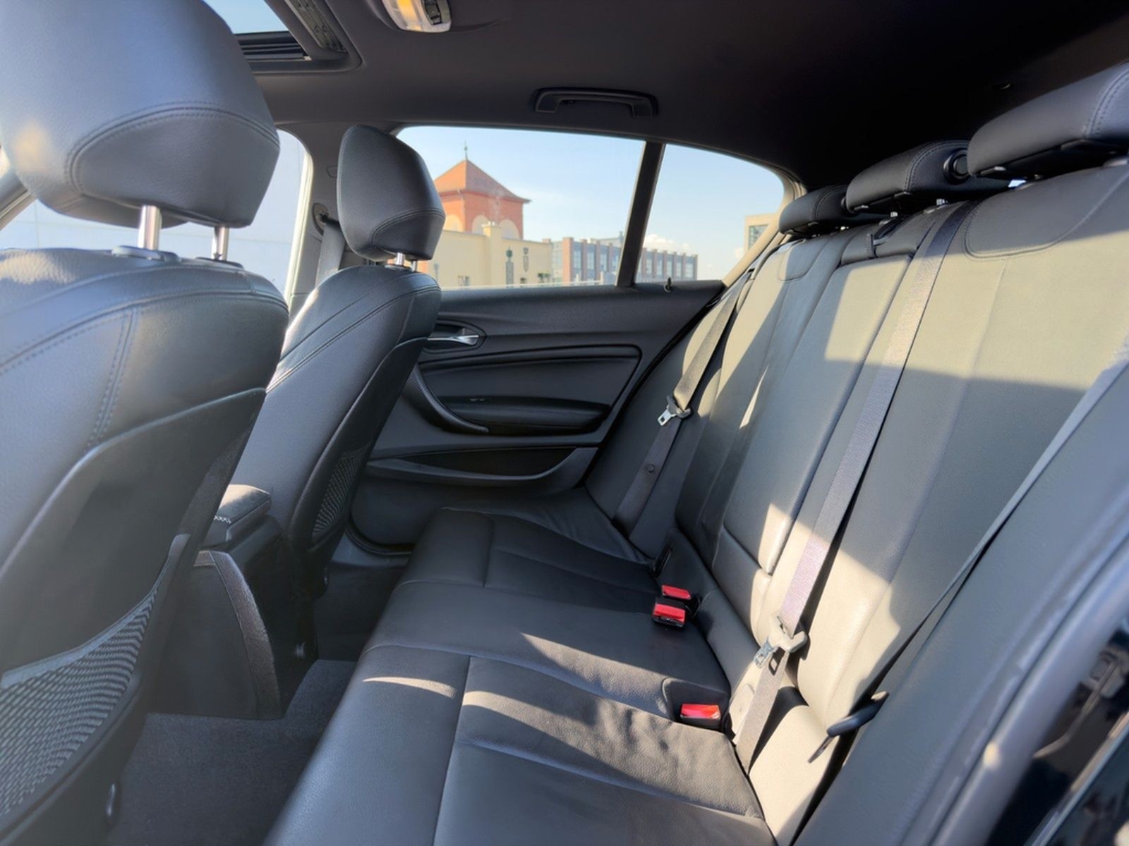 BMW M140i xDrive LCI 2 | Scheckheft | PPF | KW V2 foto 14