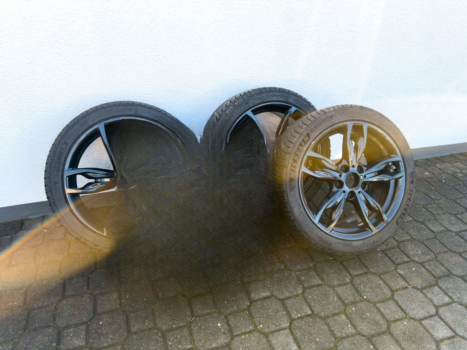 BMW M140i xDrive LCI 2 | Scheckheft | PPF | KW V2 foto 15