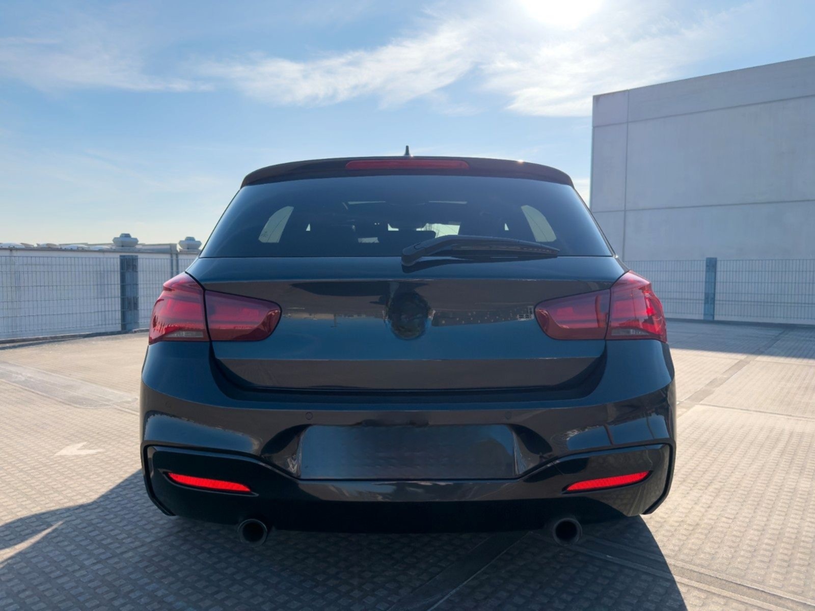 BMW M140i xDrive LCI 2 | Scheckheft | PPF | KW V2 foto 4