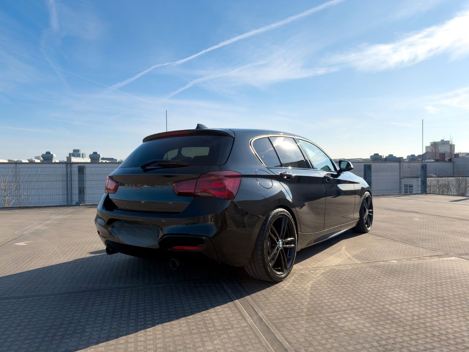 BMW M140i xDrive LCI 2 | Scheckheft | PPF | KW V2 foto 5