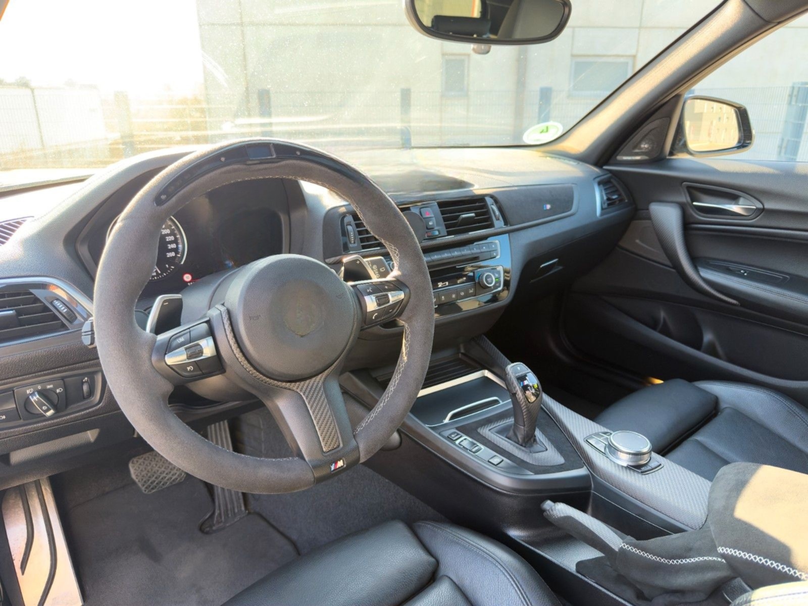 BMW M140i xDrive LCI 2 | Scheckheft | PPF | KW V2 foto 8